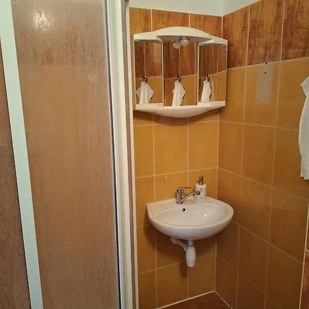 Penzion Babska 3*